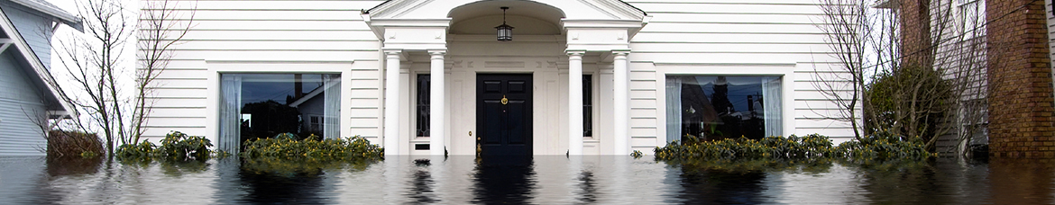 California Flood insurance coverage